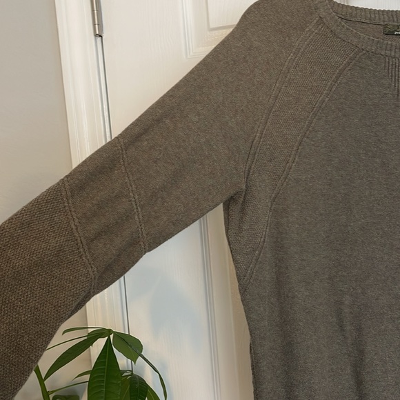 Prana sweater - Picture 2 of 3